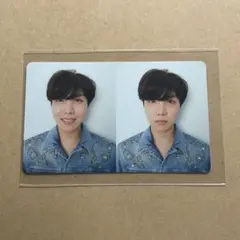 2026年最新】ホソク トレカ セットの人気アイテム - メルカリ