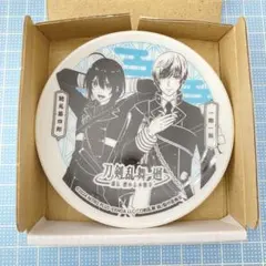 2026年最新】鯰尾藤四郎 缶バッジの人気アイテム - メルカリ