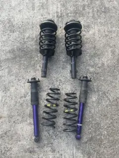2026年最新】ステップワゴン 純正サスペンションの人気アイテム - メルカリ
