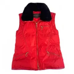 2026年最新】ルイヴィトン ダウンベストの人気アイテム - メルカリ