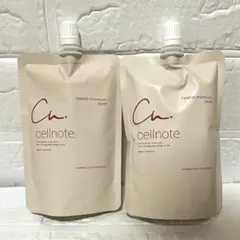 セルノートフェミッシュプレミアムホイップスウィートピーチミルク
