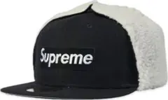 2026年最新】supreme earflap new eraの人気アイテム - メルカリ