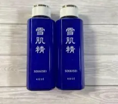 2026年最新】雪肌精 化粧水業務用の人気アイテム - メルカリ