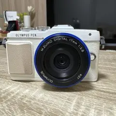 2026年最新】olympus pen e-pl7 レンズの人気アイテム - メルカリ