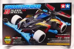 2026年最新】シャドウブレイカーZ-3 スーパーXXの人気アイテム - メルカリ