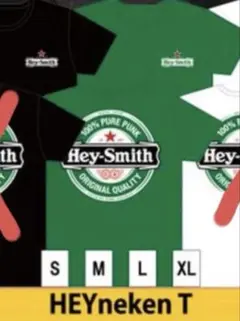 2026年最新】ハイネケン tシャツの人気アイテム - メルカリ