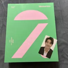 2026年最新】bts メモリーズ 2020 トレカの人気アイテム - メルカリ