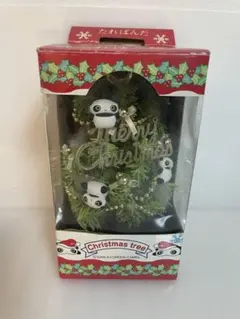 2026年最新】たれパンダ クリスマスツリーの人気アイテム - メルカリ