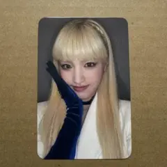 2026年最新】ive リズ トレカ elevenの人気アイテム - メルカリ