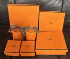 2026年最新】エルメス空き箱の人気アイテム - メルカリ