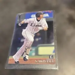 2026年最新】プロ野球チップス 秋山翔吾の人気アイテム - メルカリ