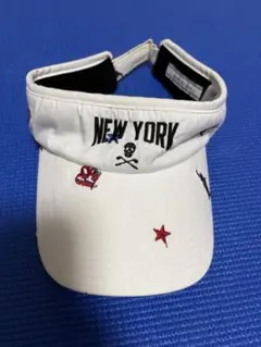 2026年最新】マークアンドロナ サンバイザーの人気アイテム - メルカリ