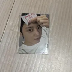 2026年最新】チャニョル トレカの人気アイテム - メルカリ