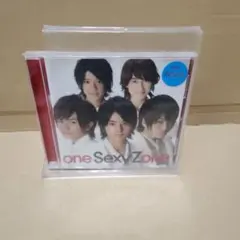 2026年最新】one sexy zoneの人気アイテム - メルカリ