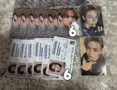 2026年最新】ヒスン トレカ 中華の人気アイテム - メルカリ