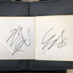 2026年最新】横山武史 サインの人気アイテム - メルカリ