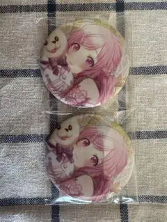 2026年最新】鳳えむ 缶バッジ 30cの人気アイテム - メルカリ