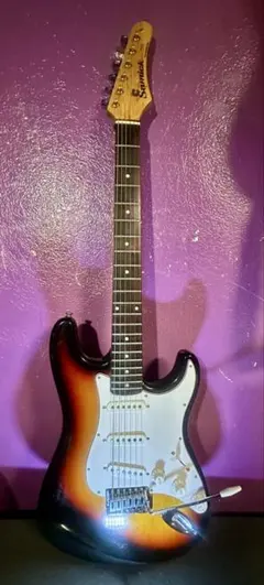 2026年最新】samick ギターの人気アイテム - メルカリ