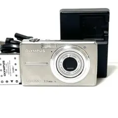 2026年最新】Olympus fe-220の人気アイテム - メルカリ