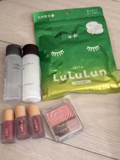 2026年最新】コスメまとめ売りの人気アイテム - メルカリ