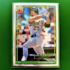 2026年最新】マークマグワイアの人気アイテム - メルカリ