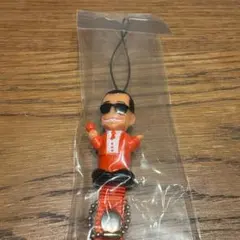 2026年最新】タモリストラップの人気アイテム - メルカリ