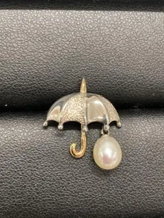 つ*つ様 MIKIMOTO パール ブローチ フラワー ブーケ 5.5g - メルカリ