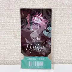 2026年最新】ado ガチャ チケットの人気アイテム - メルカリ