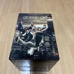 2026年最新】ゴシップガール コンプリートの人気アイテム - メルカリ