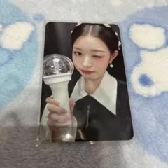 2026年最新】ive ウォニョン トレカ ファンコンの人気アイテム - メルカリ