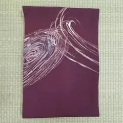 2026年最新】袋帯 紫の人気アイテム - メルカリ