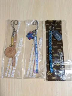 2026年最新】サザン ストラップの人気アイテム - メルカリ