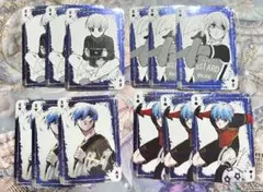 2026年最新】ブルーロック トランプ 氷織の人気アイテム - メルカリ