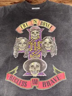 2026年最新】the BONEZ tシャツ スカルの人気アイテム - メルカリ