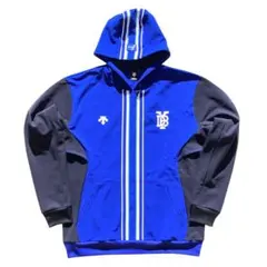 2026年最新】ベイスターズ パーカーの人気アイテム - メルカリ