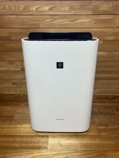 2026年最新】(中古品)シャープ プラズマクラスター搭載 加湿空気清浄機