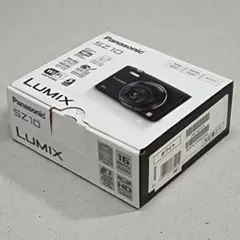 2026年最新】LUMIX DMC-SZ10の人気アイテム - メルカリ