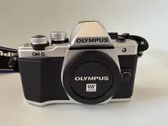 2026年最新】オリンパスom-d e-m10 mark iiの人気アイテム - メルカリ