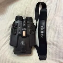 2026年最新】sony ソニー デジタル録画双眼鏡 dev-3の人気アイテム