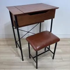 2026年最新】niko and  ドレッサー・鏡台の人気アイテム - メルカリ