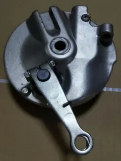 2026年最新】カブ ブレーキパネルの人気アイテム - メルカリ