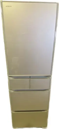 2026年最新】日立ノンフロン冷凍冷蔵庫の人気アイテム - メルカリ