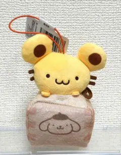 2026年最新】スコーン ポムポムプリンの人気アイテム - メルカリ