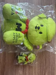 2026年最新】メメルぬいぐるみキーホルダーの人気アイテム - メルカリ