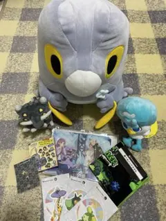 2026年最新】ポケモンFIT まとめ売りの人気アイテム - メルカリ