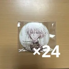 2026年最新】棗巳波 缶バッジ expoの人気アイテム - メルカリ