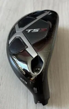 2026年最新】タイトリスト ts3 ユーティリティーの人気アイテム - メルカリ