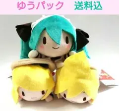 2026年最新】 初音ミク ふわぷち 寝そべりの人気アイテム - メルカリ