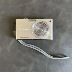 2026年最新】LUMIX DMC-FX40の人気アイテム - メルカリ