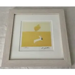 2026年最新】葉祥明 版画の人気アイテム - メルカリ